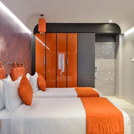 Regenta Central Antarim Ahmedabad Zimmer foto